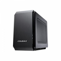 Корпус Cougar Cougar QBX EU