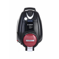 Пылесос Bosch BGS5PWER Чёрный