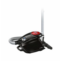 Пылесос Bosch BGS5PWER Чёрный