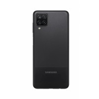 Смартфон Samsung Galaxy A12 3 GB 64 GB Чёрный