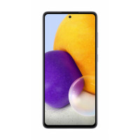Смартфон Samsung Galaxy A72 (A725) 6 GB 128 GB Фиолетовый
