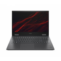 Ноутбук HP Omen 15-en0002ur Ryzen 5 4600H DDR4 16 GB SSD 512 GB 15.6” 6GB GeForce GTX 1660Ti