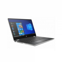 Ноутбук HP Pavilion 14 x360 i3-1115G4 DDR4 8 GB SSD 256 GB 14” FHD IPS multitouch Серебристый