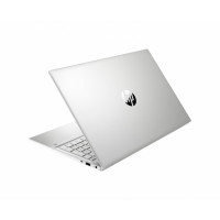 Ноутбук HP e i5-1135G7 DDR4 8 GB SSD 256 GB 15.6” GeForce MX350 2 GB Серебристый