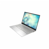 Ноутбук HP e i5-1135G7 DDR4 8 GB SSD 256 GB 15.6” GeForce MX350 2 GB Серебристый