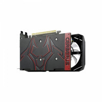 Видеокарта GeForce GTX 1050 Ti Cerberus Advanced Edition [CERBERUS-GTX1050TI-A4G]