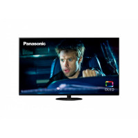 Телевизор Panasonic HZR1000 55” Smart Чёрный