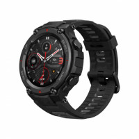 Умные часы Xiaomi Amazfit T-Rex Pro Чёрный