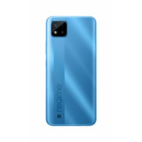 Смартфон Realme C11 2021 2 GB 32 GB Голубой