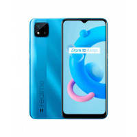 Смартфон Realme C11 2021 2 GB 32 GB Голубой