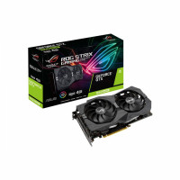 Видеокарта ROG Strix GeForce GTX 1650 Super Advanced edition [ROG-STRIX-GTX1650S-A4G-GAMING] (90YV0E11-M0NA00)