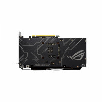 Видеокарта ROG Strix GeForce GTX 1650 Super Advanced edition [ROG-STRIX-GTX1650S-A4G-GAMING] (90YV0E11-M0NA00)