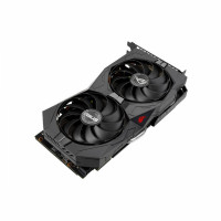 Видеокарта ROG Strix GeForce GTX 1650 Super Advanced edition [ROG-STRIX-GTX1650S-A4G-GAMING] (90YV0E11-M0NA00)