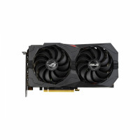 Видеокарта ROG Strix GeForce GTX 1650 Super Advanced edition [ROG-STRIX-GTX1650S-A4G-GAMING] (90YV0E11-M0NA00)