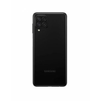 Смартфон Samsung Galaxy A22 (A225) 4 GB 64 GB Чёрный