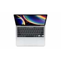 Ноутбук Apple Macbook Pro 13 2020 Apple M1 DDR3 8 GB SSD 256 GB 13" Apple graphics 8-core Серебристый