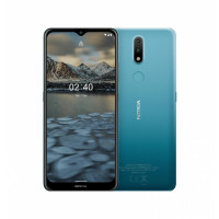 Смартфон NOKIA 2.4 2 GB 32 GB Синий