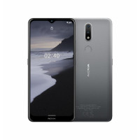 Смартфон NOKIA 2.4 2 GB 32 GB Серый