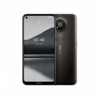 Смартфон NOKIA 3.4 DS 3 GB 64 GB Серый