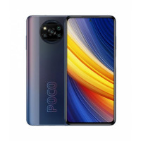 Смартфон Xiaomi Poco X3 Pro 6 GB 128 GB Чёрный
