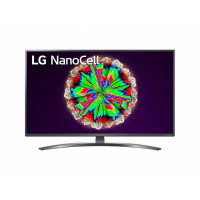 Телевизор LG NANO796 75” Smart Серый