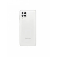 Смартфон Samsung Galaxy A22 (A225) 4 GB 64 GB Белый
