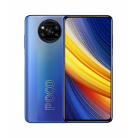 Смартфон Xiaomi Poco X3 Pro 8 GB 256 GB Синий
