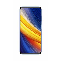 Смартфон Xiaomi Poco X3 Pro 8 GB 256 GB Синий