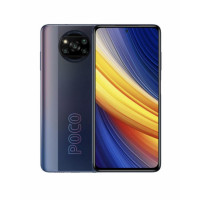 Смартфон Xiaomi Poco X3 Pro 8 GB 256 GB Чёрный