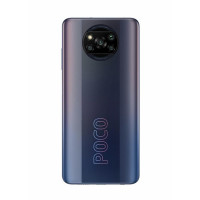 Смартфон Xiaomi Poco X3 Pro 8 GB 256 GB Чёрный