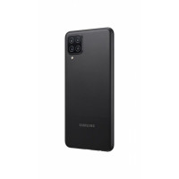 Смартфон Samsung Galaxy A12 (A127) 3 GB 32 GB Чёрный