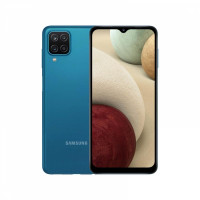 Смартфон Samsung Galaxy A12 (A127) 3 GB 32 GB Синий