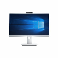Баребон K40PRO WITH MOTHERBOARD ASUS H410T2 (White)