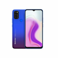 Смартфон Blackview A70 3 GB 32 GB Синий