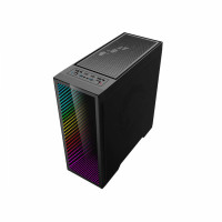 Кейс Abyss TR (M-908-TR) Black