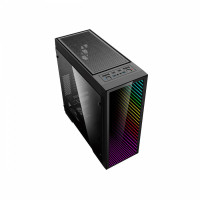 Кейс Abyss TR (M-908-TR) Black