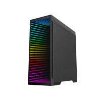 Кейс Abyss TR (M-908-TR) Black