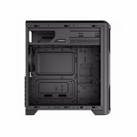 Кейс Matrix G562-RGB Black