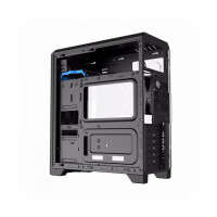 Кейс Matrix G562-RGB Black-Mobile Zone