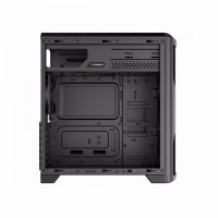 Кейс Matrix G562-RGB Black