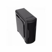 Кейс Matrix G562-RGB Black