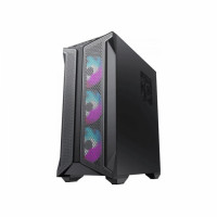 Кейс Brufen C1 Black