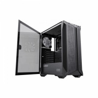 Кейс Brufen C1 Black