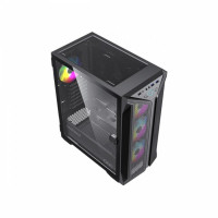 Кейс Brufen C1 Black