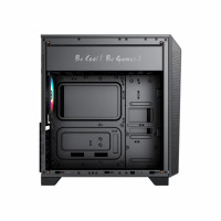 Кейс Nova N5 Black