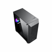 Кейс Nova N5 Black