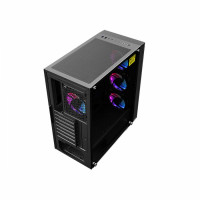 Кейс Draco XD Black