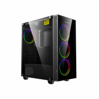 Кейс Draco XD Black