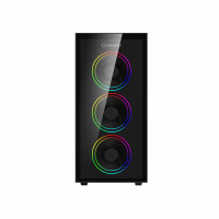 Кейс Draco XD Black