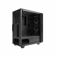 Кейс Draco XD Black-Mobile Zone